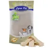1 kg Lyra Pet® Kauchips aus Büffelhaut Produktbild-Vorschau 1