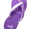 Puma Zehensandale Ona Flip [EUR 39] dahlia purple-white Produktbild-Vorschau 2