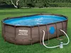 Bestway Schwimmbad-Filterpumpe wyd 2m3/h 58383 universal Produktbild-Vorschau 8