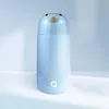 AquaFloow Borraccia per bambini Thermos 350 ml Taube – Anteprima dell’immagine prodotto 2