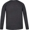 Regatta Herren Shirt Burlow Herren 69149 Anthrazit S Produktbild-Vorschau 2