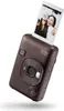 Fotocamera istantanea Instax mini LiPlay Deep Bronze Anteprima dell’immagine prodotto 12
