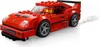 LEGO® Speed Champions Ferrari F40 Competizione, 75890 Produktbild-Vorschau 3