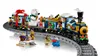 LEGO ICONS Christmas Express, 18 ans, Plastique, 956 Voir les images du produit 3