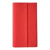 Rote Falttischdecke der Royal Collection, 120 x 180 cm, 1 Produktbild-Vorschau 1