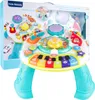 Malplay Baby Motorik Spielzeug ab Geburt, 6 Monaten, 1 Produktbild-Vorschau 3