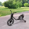 Detská trojkolka - Drift trike - 4-stupňové nastavenie Náhľad obrázku produktu 4