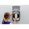 KATRIN® 223080300 Distributore di asciugamani M - bianco Anteprima dell’immagine prodotto 10