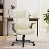 Kancelárska stolička COLAMY – Ergonomická stolička s Náhľad obrázku produktu 8