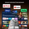 ULTIMEA Nova C40 Beamer mit 4K Dekodierung und Android TV Produktbild-Vorschau 3
