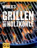 Weber Grillen mit Holzkohle, Essen & Getränke, Deutsch Produktbild-Vorschau 1