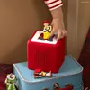 Figurine audio Disney Toy Story 3 Voir les images du produit 12
