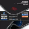 Titanwolf RGB herná podložka pod myš XL 900 x 400 mm - Náhľad obrázku produktu 3