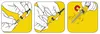Felo XS-Strongbox Bits 38 (38-tlg., SL, PH, PZ, TORX®, HEX, Produktbild-Vorschau 3