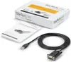StarTech.com ADAPTER USB DO SERIAL DCE Podgląd zdjęcia produktu 6