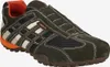 Geox Snake Sneaker Grau Produktbild-Vorschau 42