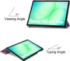 Samsung Galaxy Tab A11 Plus Hülle - Coverup Tri-Fold Produktbild-Vorschau 4
