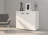 Kommode RUBEN III 97 cm mit 2 Türen – Sideboard für Produktbild-Vorschau 1