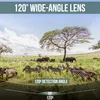 Strex Fotocamera da Caccia con Visione Notturna - 120MP 4K Anteprima dell’immagine prodotto 6