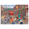 Playing in the Street - 2x 500 Teile Produktbild-Vorschau 1