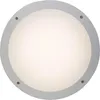 BRILLIANT Plafonnier à LED blanc pour l'extérieur | Voir les images du produit 3
