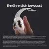 Samsung Galaxy Watch8: Smarte Fitness-Uhr mit innovativem Produktbild-Vorschau 8