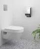 Katrin Inclusive System-Toilettenpapierspender weiß Produktbild-Vorschau 2