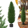 LARS360 Zestaw 2 sztucznych cedrów 150 cm w doniczce - Podgląd zdjęcia produktu 10