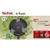 EG|Tefal panvica, recyklovaný hliník, nepriľnavý povrch 22 Náhľad obrázku produktu 2