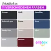 EllaTex Premium Mikrofaser Bettwäsche 155x200 + 80x80 cm – Produktbild-Vorschau 8