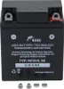 Batteria al gel Kage 6N6-3B-1, 6 V 6 Ah, polo positivo Anteprima dell’immagine prodotto 3
