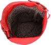 Fritzi aus Preußen borsa a tracolla Lea Hobo Red rosso Anteprima dell’immagine prodotto 6