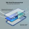 360° Grad Hülle Xiaomi Redmi Note 13 4G vollschutz Produktbild-Vorschau 8