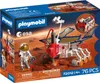 PLAYMOBIL 72012 ESA Mars Exploration Rover, Space, 76 Anteprima dell’immagine prodotto 16