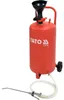 Yato YT-07195, Pneumatische Ölpumpe, 20 l, 150 l/min, 35 Produktbild-Vorschau 2