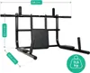 3 v 1 hrazda Fitness hrazda s madlom + operadlom, hrazda na Náhľad obrázku produktu 6