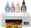 Brother DCP-T426W A4-Multifunktionsdrucker mit WLAN, Tintentanks und USB Produktbild-Vorschau