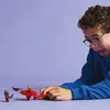 LEGO® NINJAGO® 71823 Kaiův dračí Spinjitzu spinner Náhled obrázku produktu 29