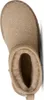 Ugg W Classic Ultra Mini Biarritz Beżowy Podgląd zdjęcia produktu 13