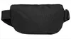 A black belt bag is shown against a white background. Anteprima dell’immagine prodotto