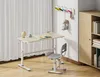 Spacetronik XD SPE-X103WL 120x60 nastavitelný stůl Náhled obrázku produktu 8