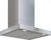 Hotte décorative murale 60cm 594m3/h inox - Siemens - Voir les images du produit 8