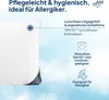 DormiGood | Premium Daunenkissen | 2er Set 80x80 cm | Produktbild-Vorschau 4