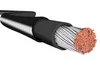 90m Solarkabel Solarleitung 6mm² PV Kabel H1Z2Z2-K schwarz Produktbild-Vorschau 3