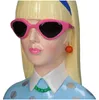 HD Collection Vase Fashion Lady Polyresin Mix 23x16x29cm Anteprima dell’immagine prodotto