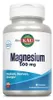 Magnez 500 mg Kal Tabletki 60 kapsułek Podgląd zdjęcia produktu 1