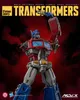 Transformers MDLX Actionfigur Optimus Prime (komiksové Náhled obrázku produktu 13