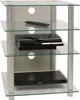 Hifi Furniture | Rack Cabinet Phono Shelf | Alu Columns | Anteprima dell’immagine prodotto 3