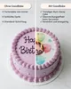 GoodBake Oblatenpapier DIN A4 25 Blatt – bedruckbares Produktbild-Vorschau 5
