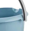 keeeper Mika, Eimer, Blau, Polypropylen (PP), Einzeltank, 1 Produktbild-Vorschau 6